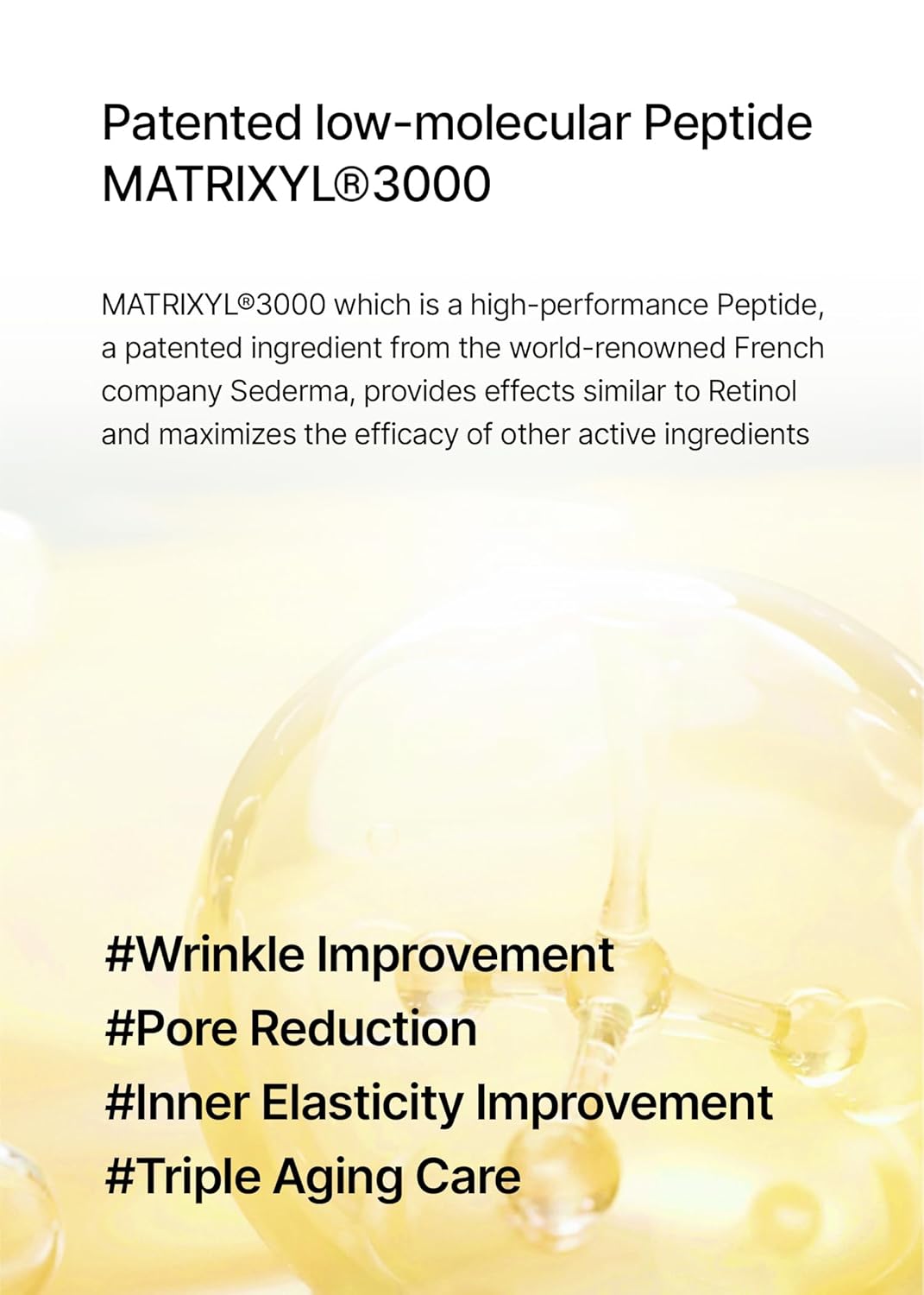 Advanced Retinal Firming Concentrate