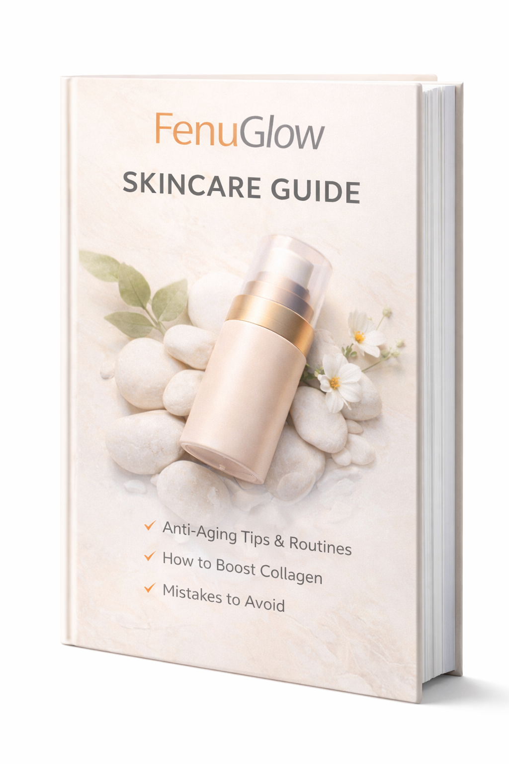 FenuGlow Skincare Guide