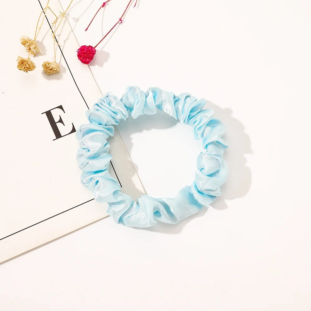 Viral Satin Scrunchie™