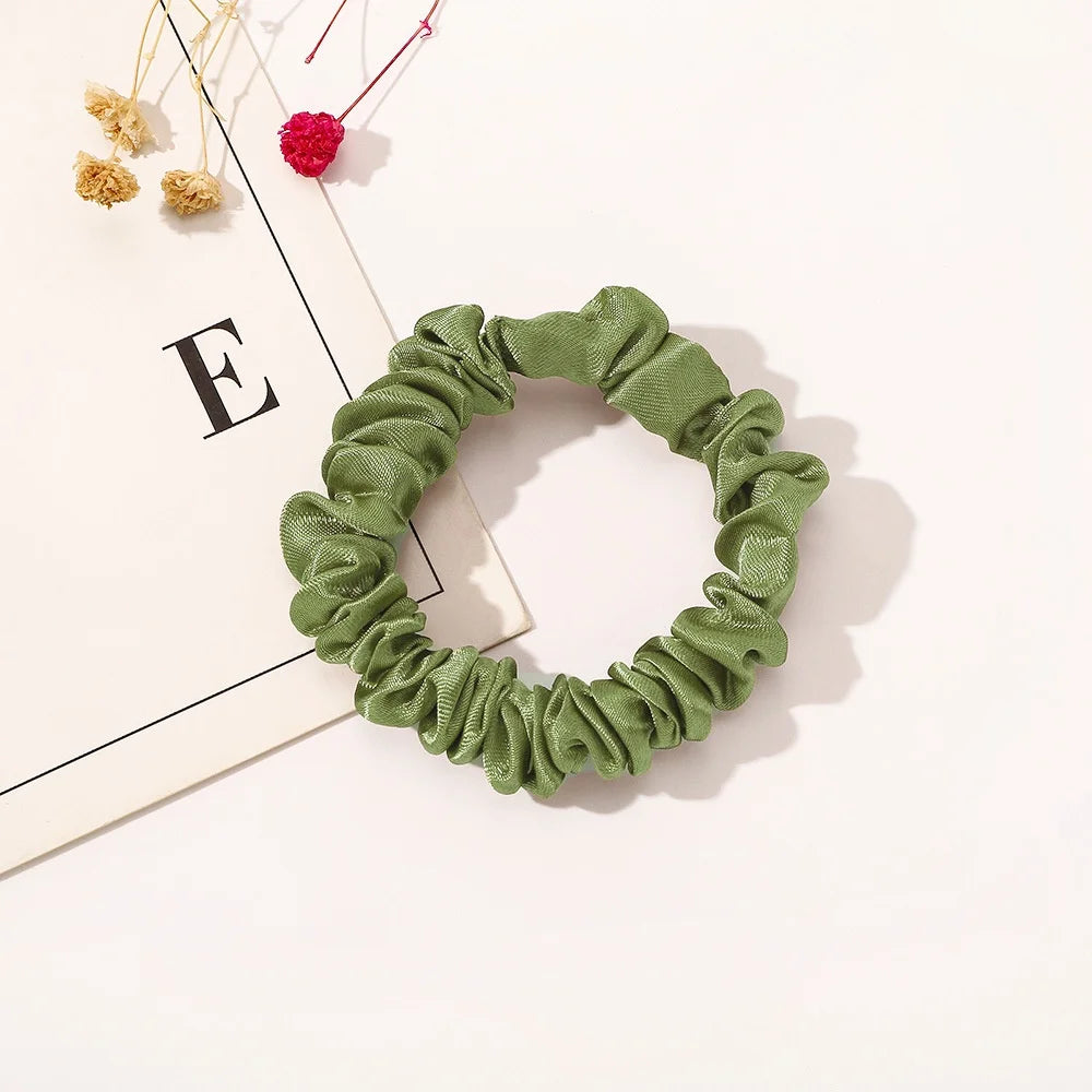 Viral Satin Scrunchie™