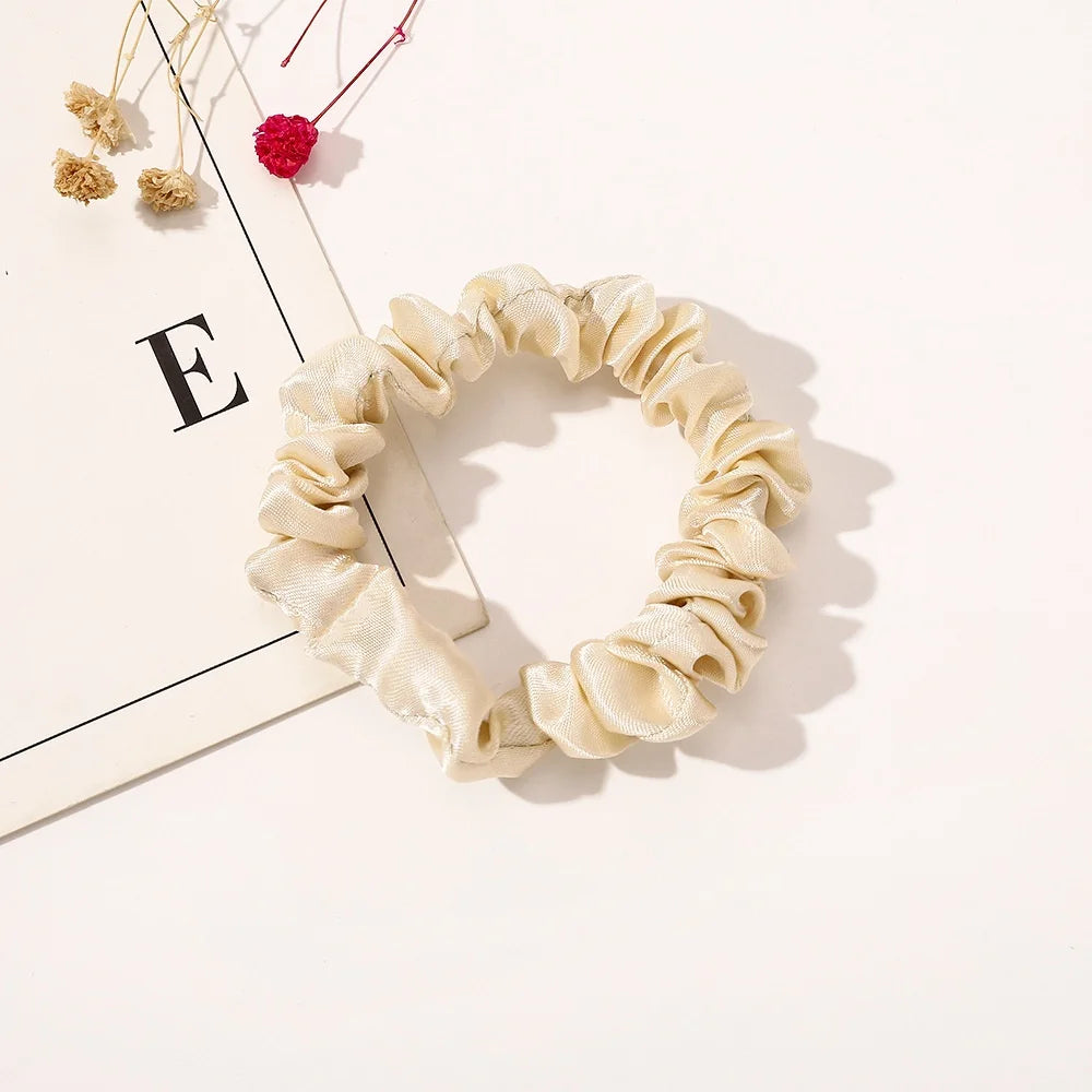 Viral Satin Scrunchie™