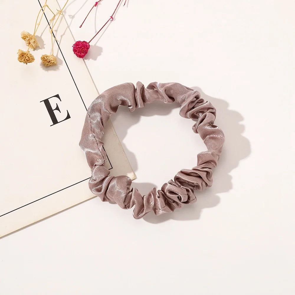 Viral Satin Scrunchie™