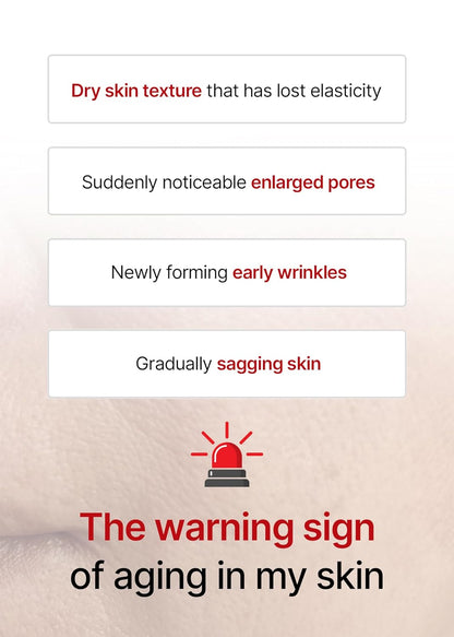 Retinal & Peptide Lift Shot