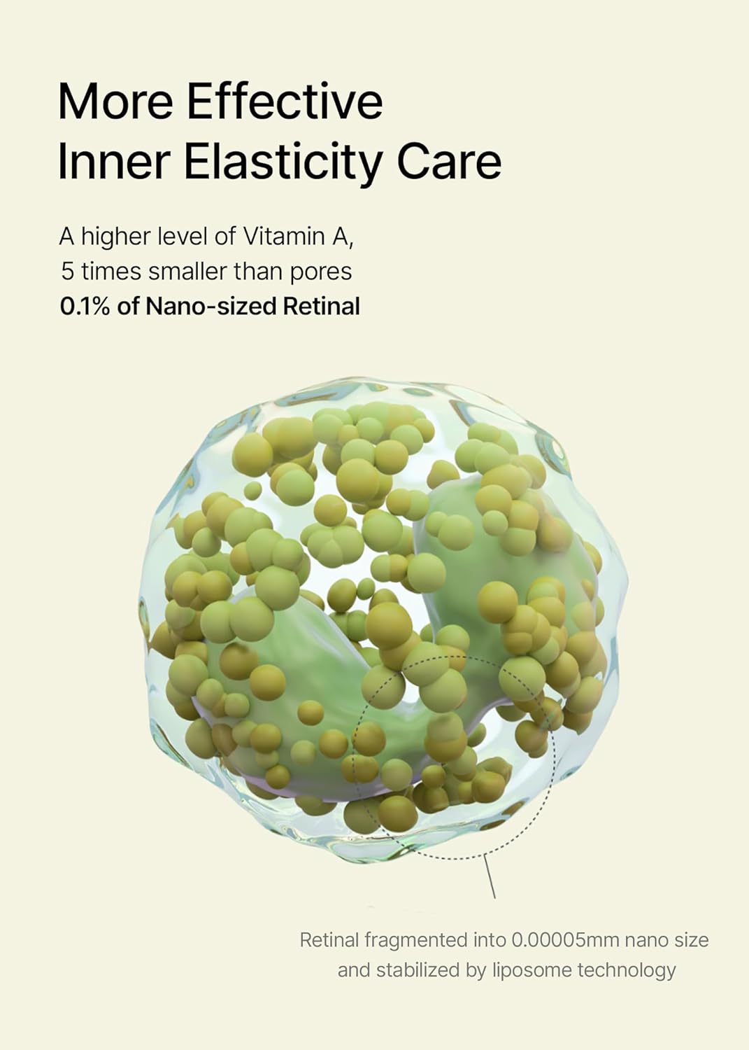 Advanced Retinal Firming Concentrate