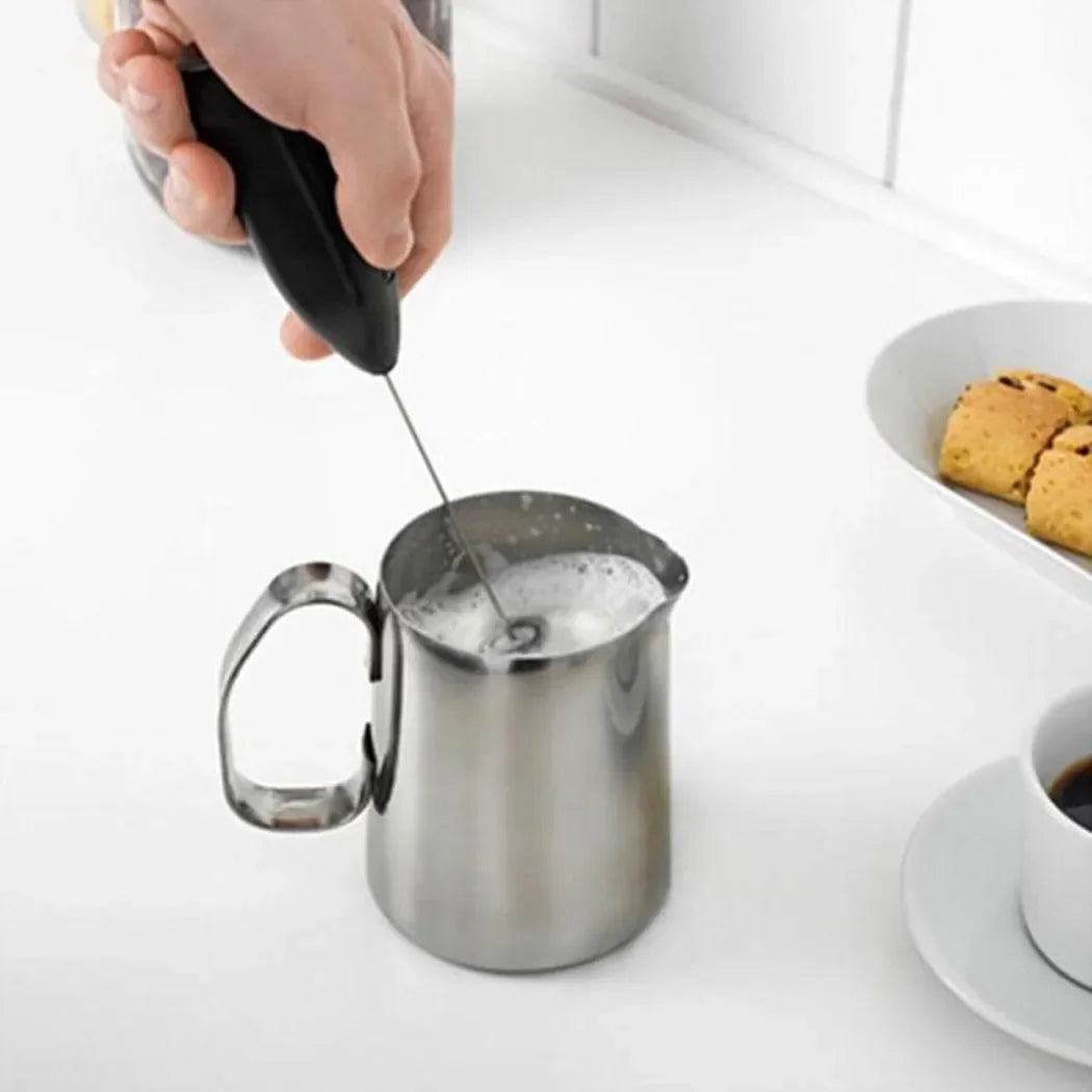 Handheld Drink Mixer