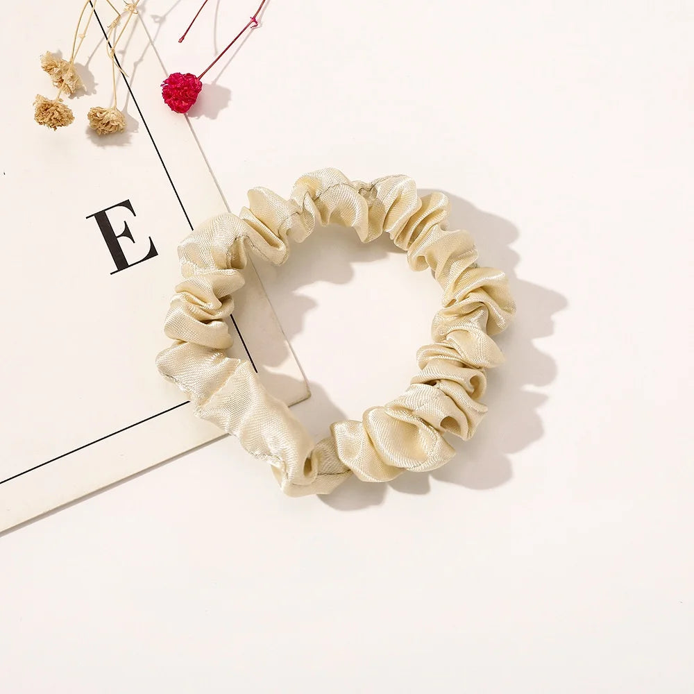 Viral Satin Scrunchie™