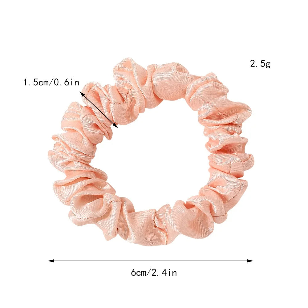 Viral Satin Scrunchie™