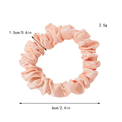 Viral Satin Scrunchie™