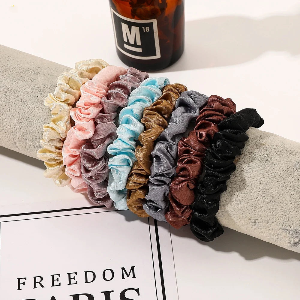 Viral Satin Scrunchie™