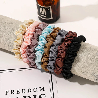 Viral Satin Scrunchie™