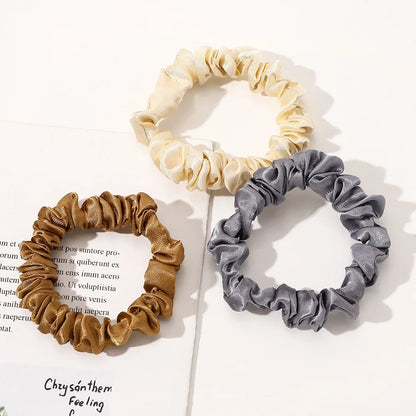 Viral Satin Scrunchie™