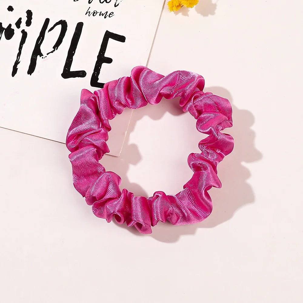 Viral Satin Scrunchie™