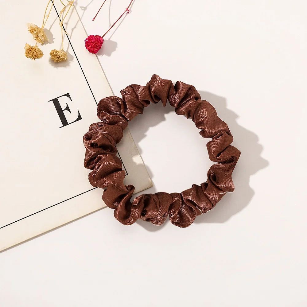 Viral Satin Scrunchie™