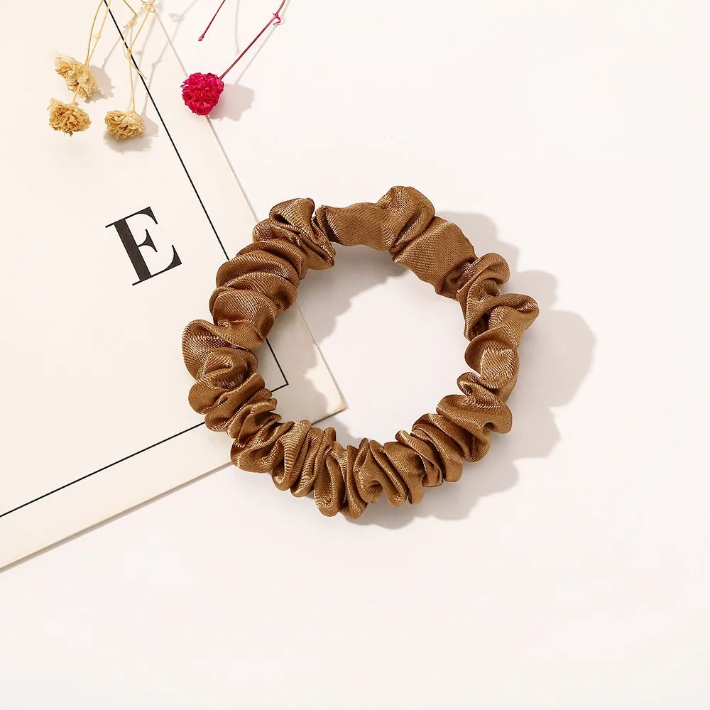 Viral Satin Scrunchie™