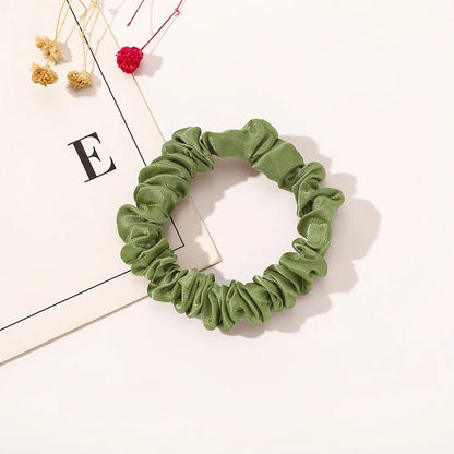 Viral Satin Scrunchie™